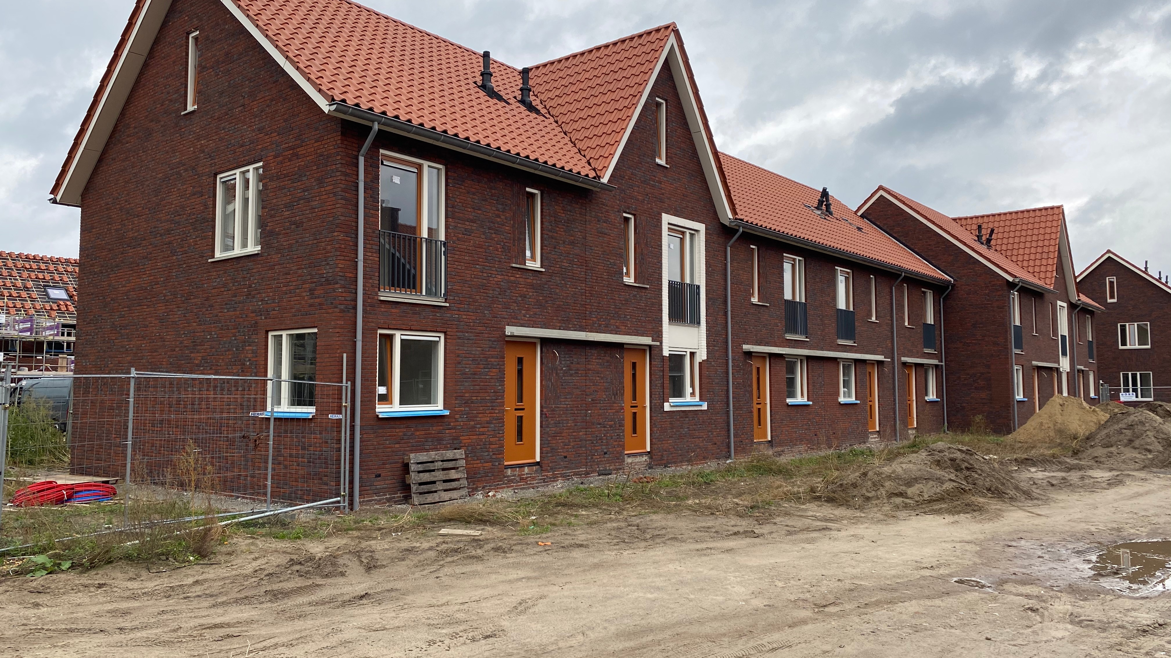 voorzijde