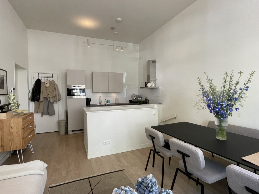 korianderstraat 01